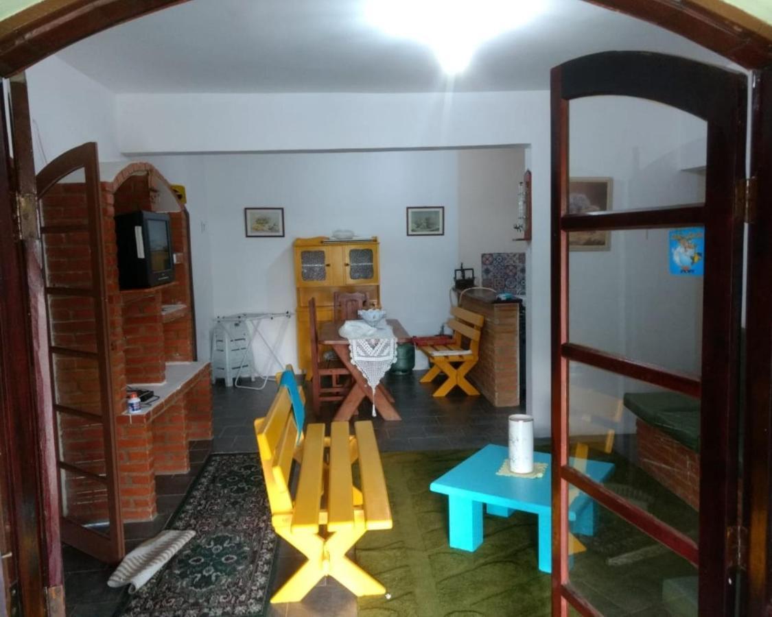 Chacara Recanto Do Carlao Biritiba-Mirim Εξωτερικό φωτογραφία